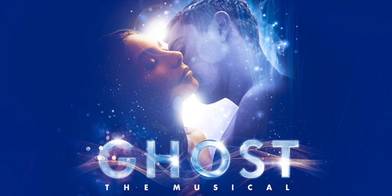 GHOST