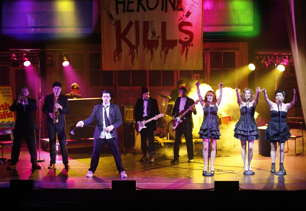 book the commitments