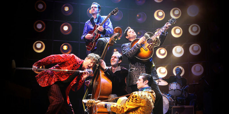 Million-Dollar-Quartet