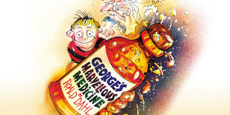 Georges-Marvellous-Medicine
