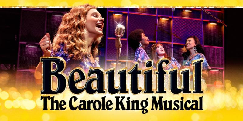 The Carole King Musical
