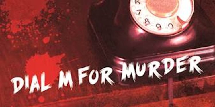 Classic Thriller Season