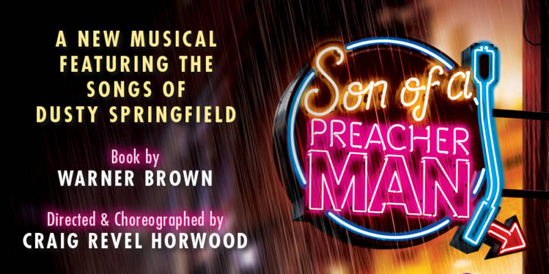Son of a Preacher Man Listing Image