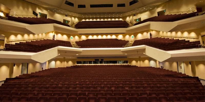 Venue Hire - Theatre Royal and Royal Concert Hall Nottingham