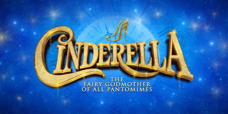 Pantomime - Theatre Royal and Royal Concert Hall Nottingham