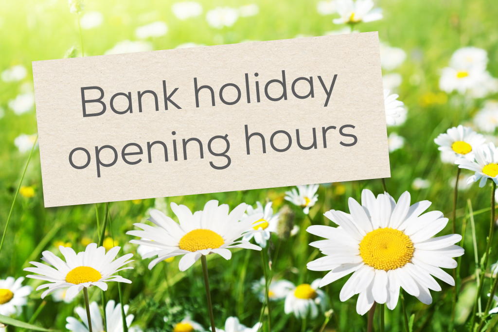 Spring Bank Holiday Opening Hours | Theatre Royal and ...
