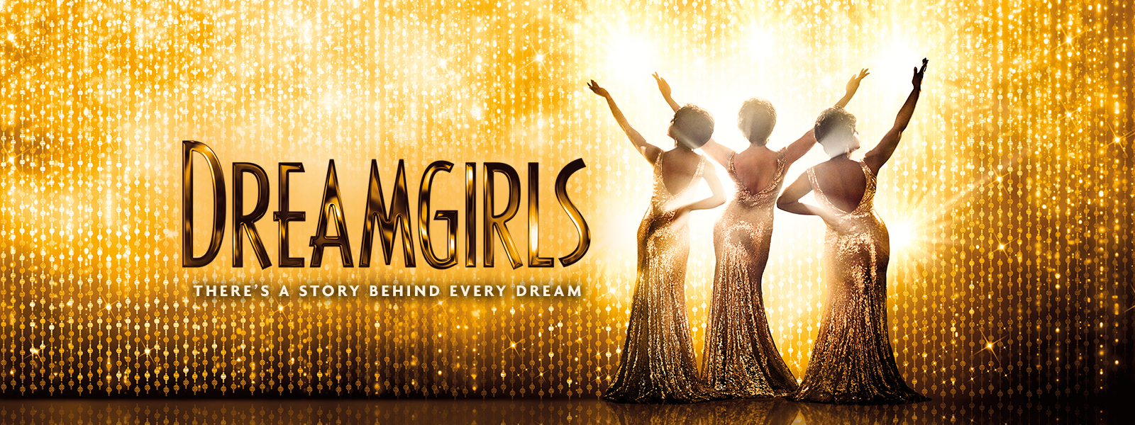 Painting With Light For Dreamgirls Tour Liveproductiontv